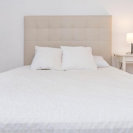 Apartmán Bhost - Wilkinson Màlaga Exteriér fotografie