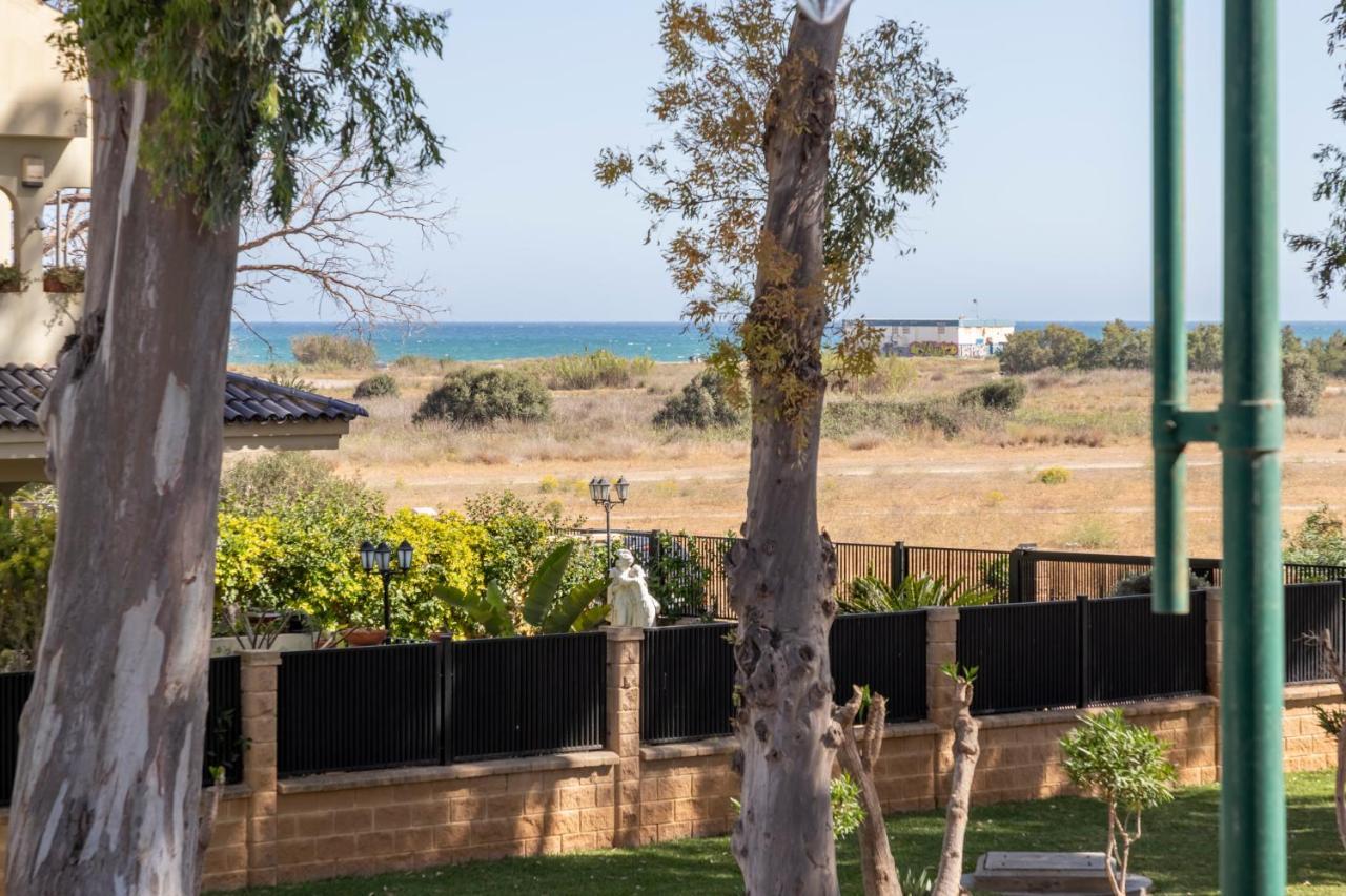 Apartmán Bhost - Wilkinson Màlaga Exteriér fotografie